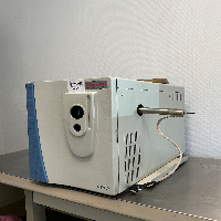 Thermo Fisher Scientific TRACE DSQ II MASS SPECTROMETER image 1